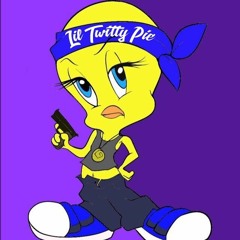 Lil Twitty Pie