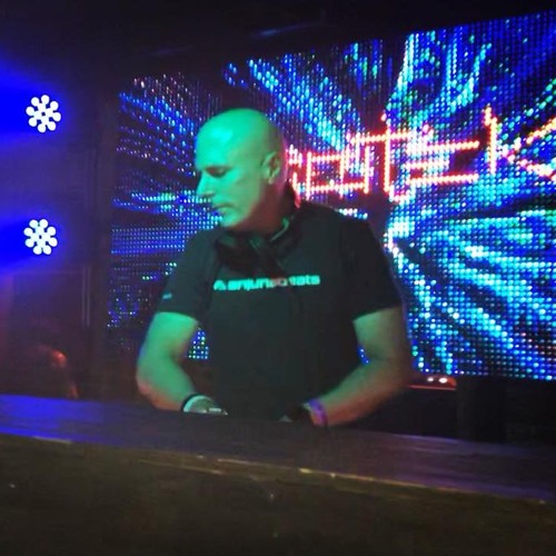 DJ Gotek’s avatar