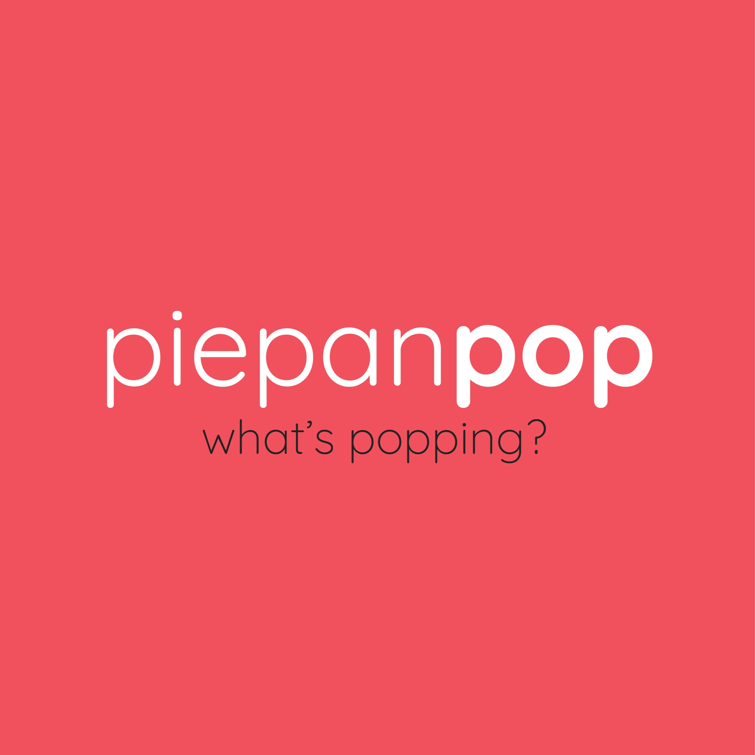 PiePanPop