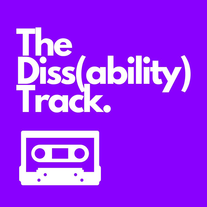 The Dissability Track