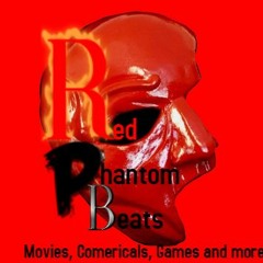 RED Phantom Beats inc.