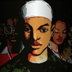 The Chronicles of a Hip Hop Legend
