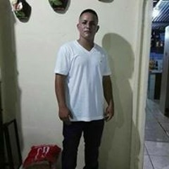 Steven Espinoza Fuentes