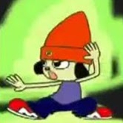 Stream Parappa The Rapper Prototype Containing GLOBGLOGABGALAB by ...