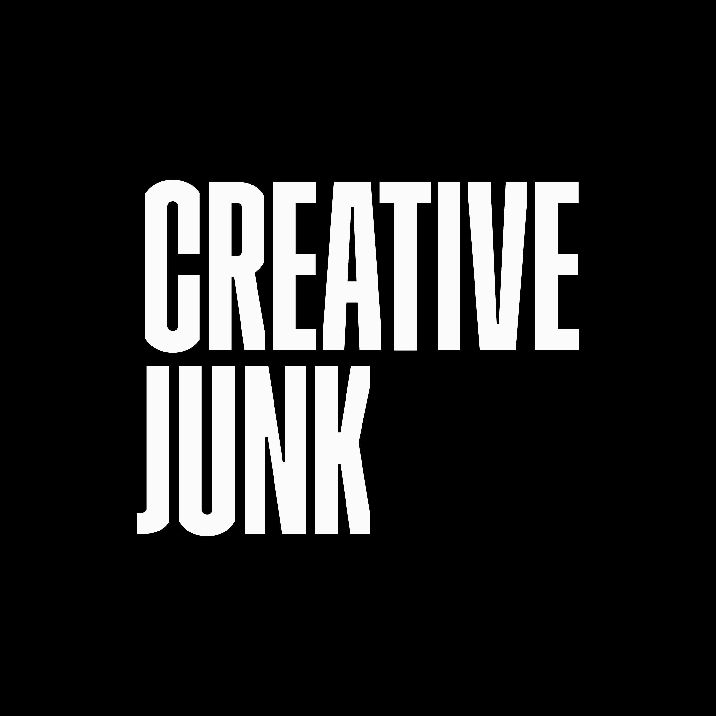 Creative Junk