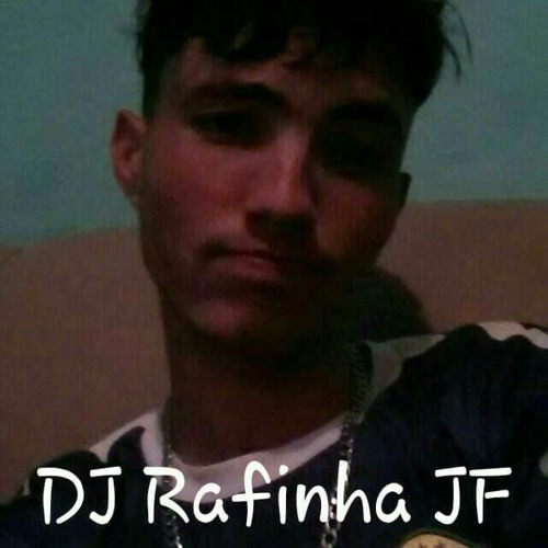 RAFINHA JF MÃO DE OURO ✪’s avatar