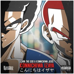 Izaya The God