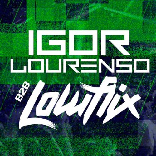 IGOR LOURENSO B2B LOWFLIX’s avatar