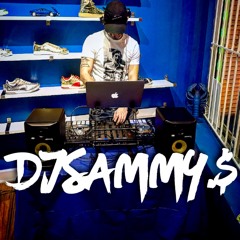DJSAMMY.S