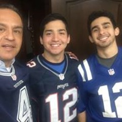 Sebastian Flores Othon