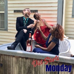 Diet Starts Monday Podcast