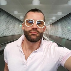 Sergei Anissimov-Pihl