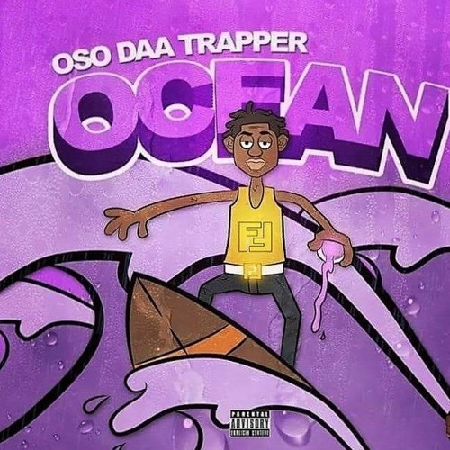 Oso Daa Trapper’s avatar