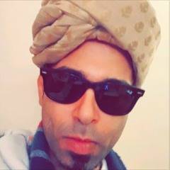 Yogi Raja Infinite