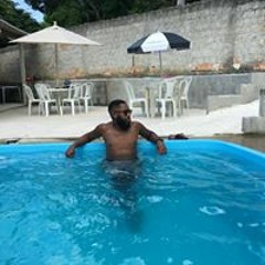 Adriano Oliver