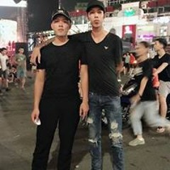 Huy Con