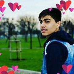 Ahmet Muhammed