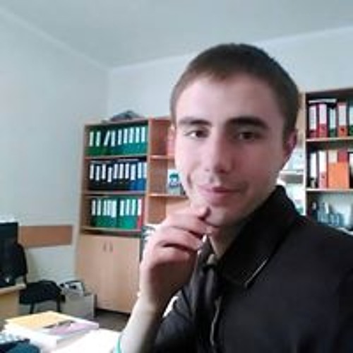 Igor Florea’s avatar