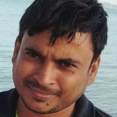 Prasanjit Mishra