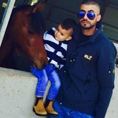 Ali Rabaya