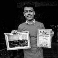 Hasibul Hassan Rudro