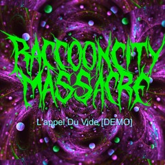 Raccoon City Massacre