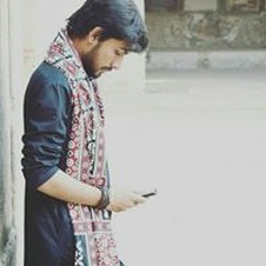 Ahmad Awan