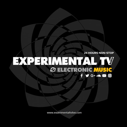 EXPERIMENTAL TV RADIO’s avatar