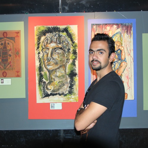 تملكتم فى الحب قلبى __انشاد الدكتور ابراهيم الدسوقى