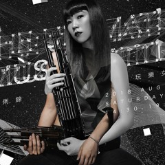 李俐錦（Li,Li-chin）