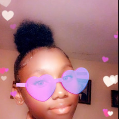 Shaniya Harrison