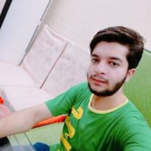 WaSif Ali Akbar’s avatar