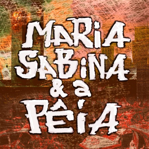 Maria Sabina & a Pêia’s avatar