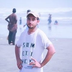 Syed Muhammad Ahmed