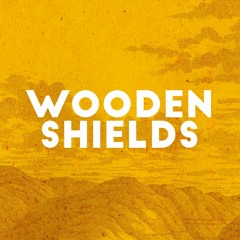 Wooden Shields