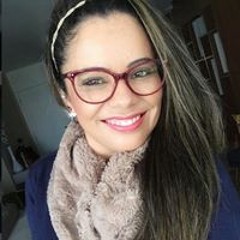 Luciana Paixão