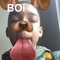 Christopher Jackson