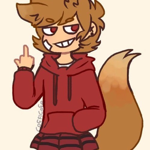 Rainbow Neko Art Blogging on Tumblr - #eddsworld tord