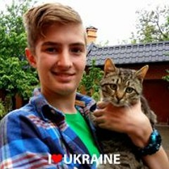 Vlad Pogorily