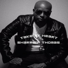 Sharrief  Thomas INE