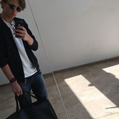 Carl Liam Rincón-Dahlberg