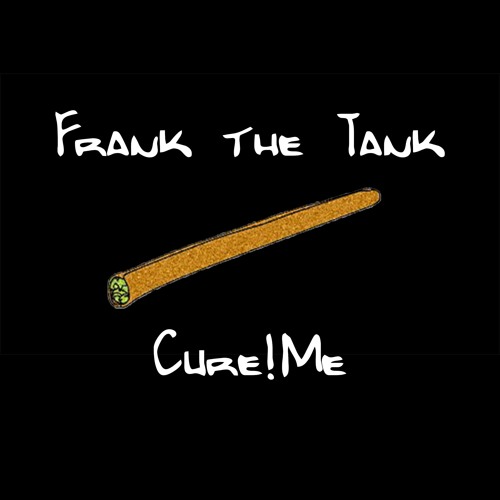 Cure!Me & Frank the Tank’s avatar