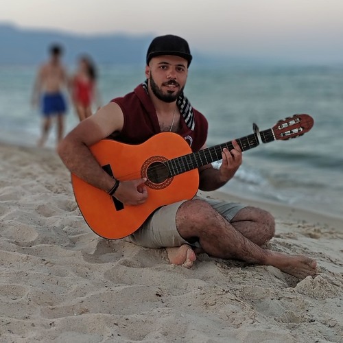 Ramy Gamal Cover - Abdelwahab Tady Snin