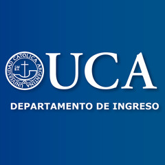Ingreso UCA