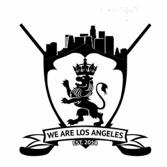 We Are Los Angeles Hockey Club