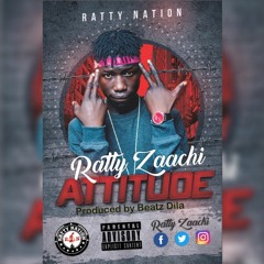 Zaachi RattY
