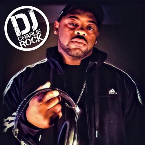 DJ Charlie Rock of DaHomeBodies’s avatar