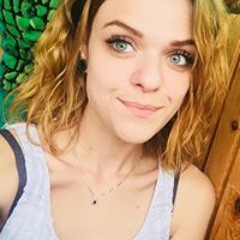 Юля Никитченко