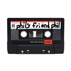 phil's friend phil