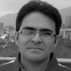 Ali Farhoudi